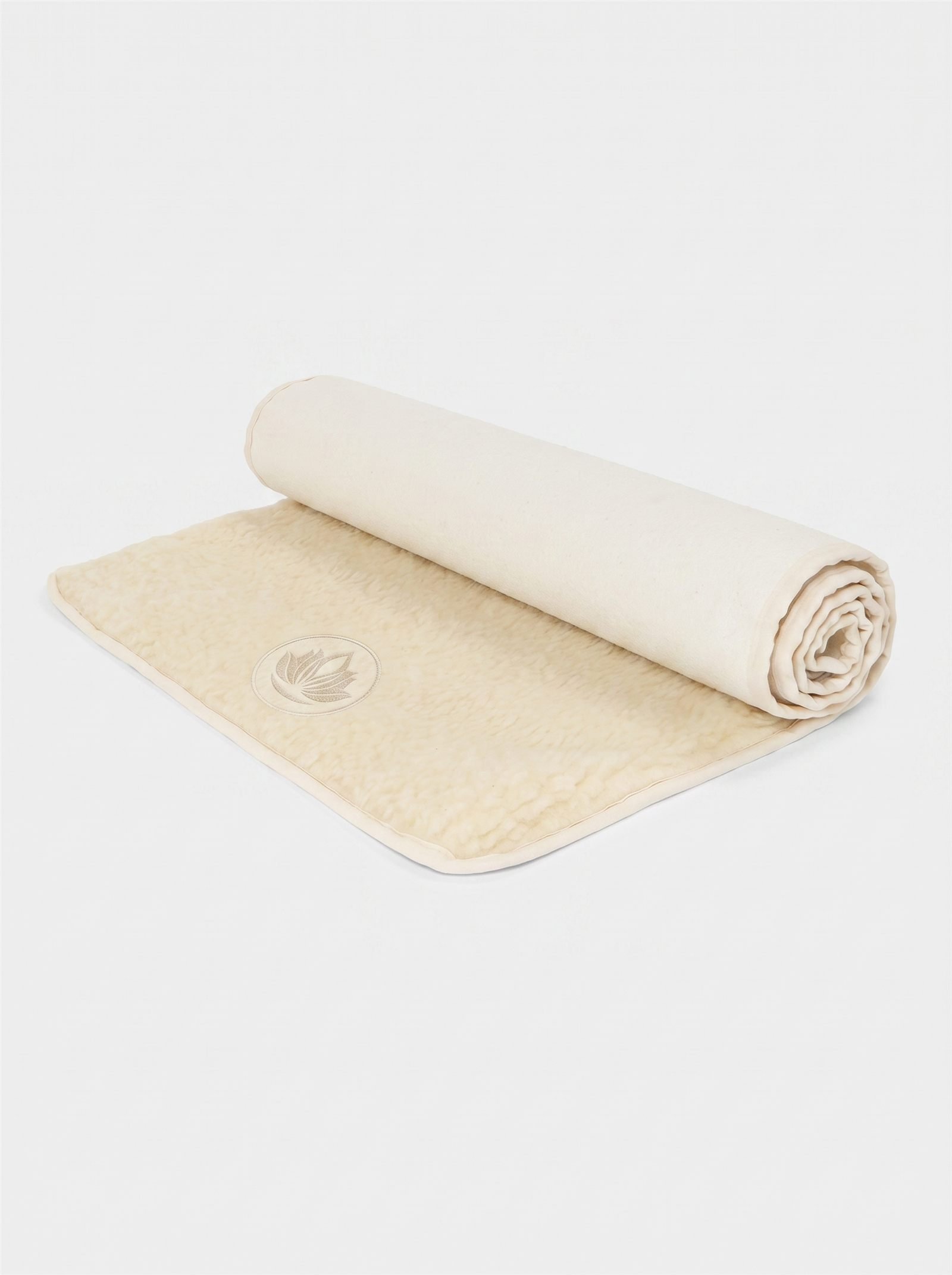 Yün Gevşeme & Meditasyon Matı