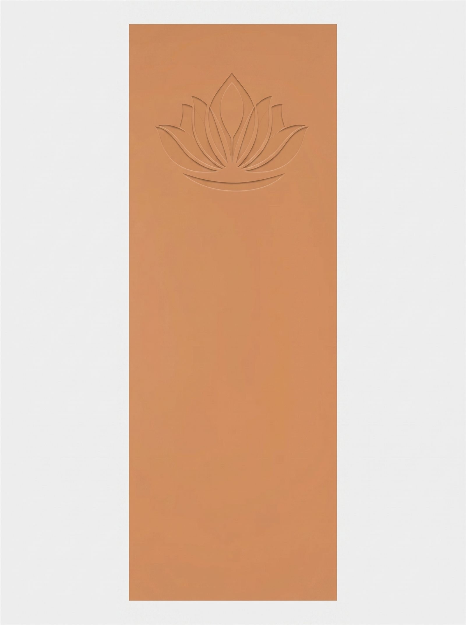 Deri Kaplama (PU) Yoga Matı 5mm
