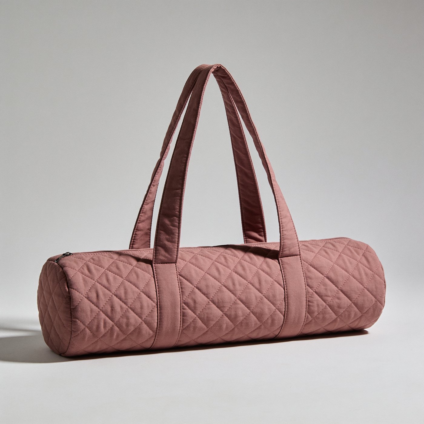 Kapitone Mat Duffel