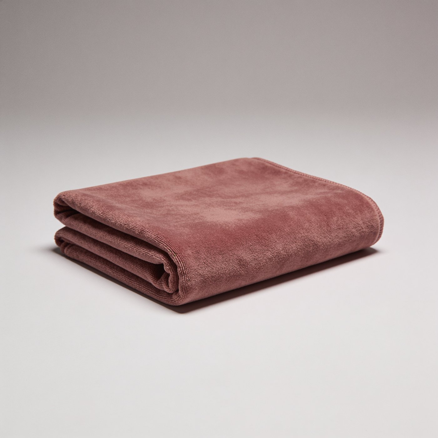Mikrofiber Mat Havlusu