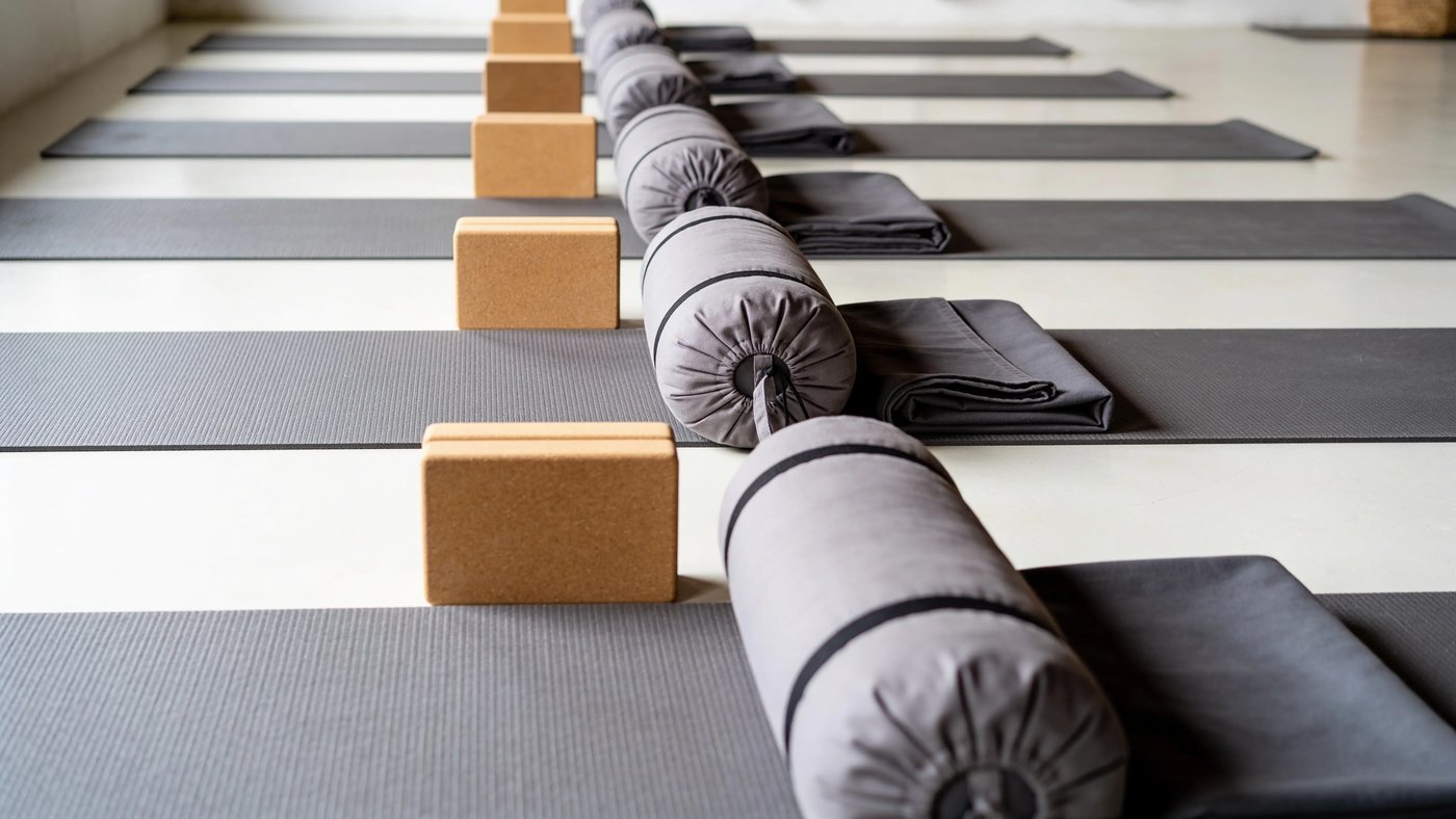 Ashtanga Yoga Nedir? Sabit Sekanslı Disiplinli Pratik