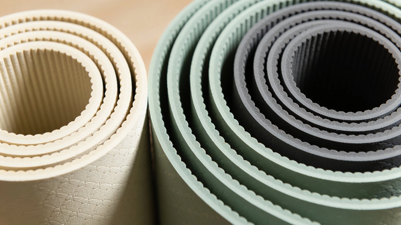 Doğru Yoga Matı Nasıl Seçilir?