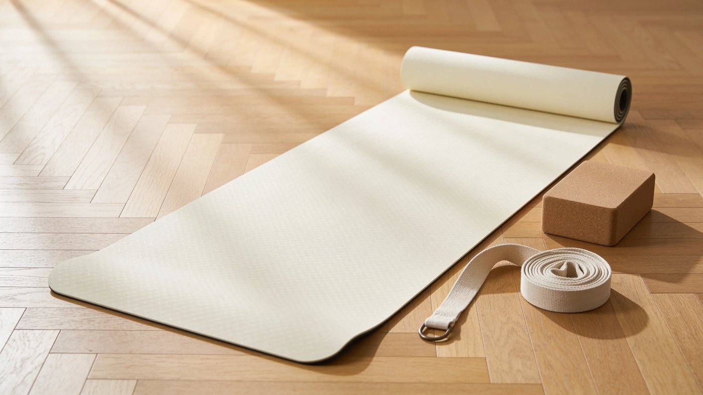 Hatha Yoga Nedir? Yavaş Tempolu Temel Pratik