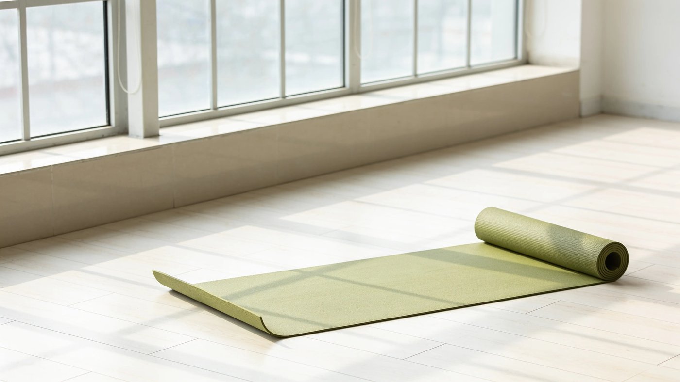 Vinyasa Yoga Nedir? Nefesle Akan Dinamik Pratik