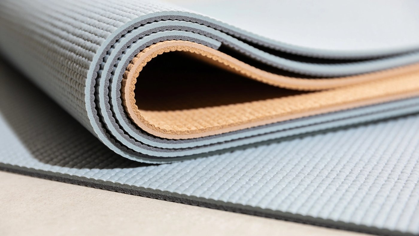 Yoga Matı Kalınlığı Nasıl Seçilir?