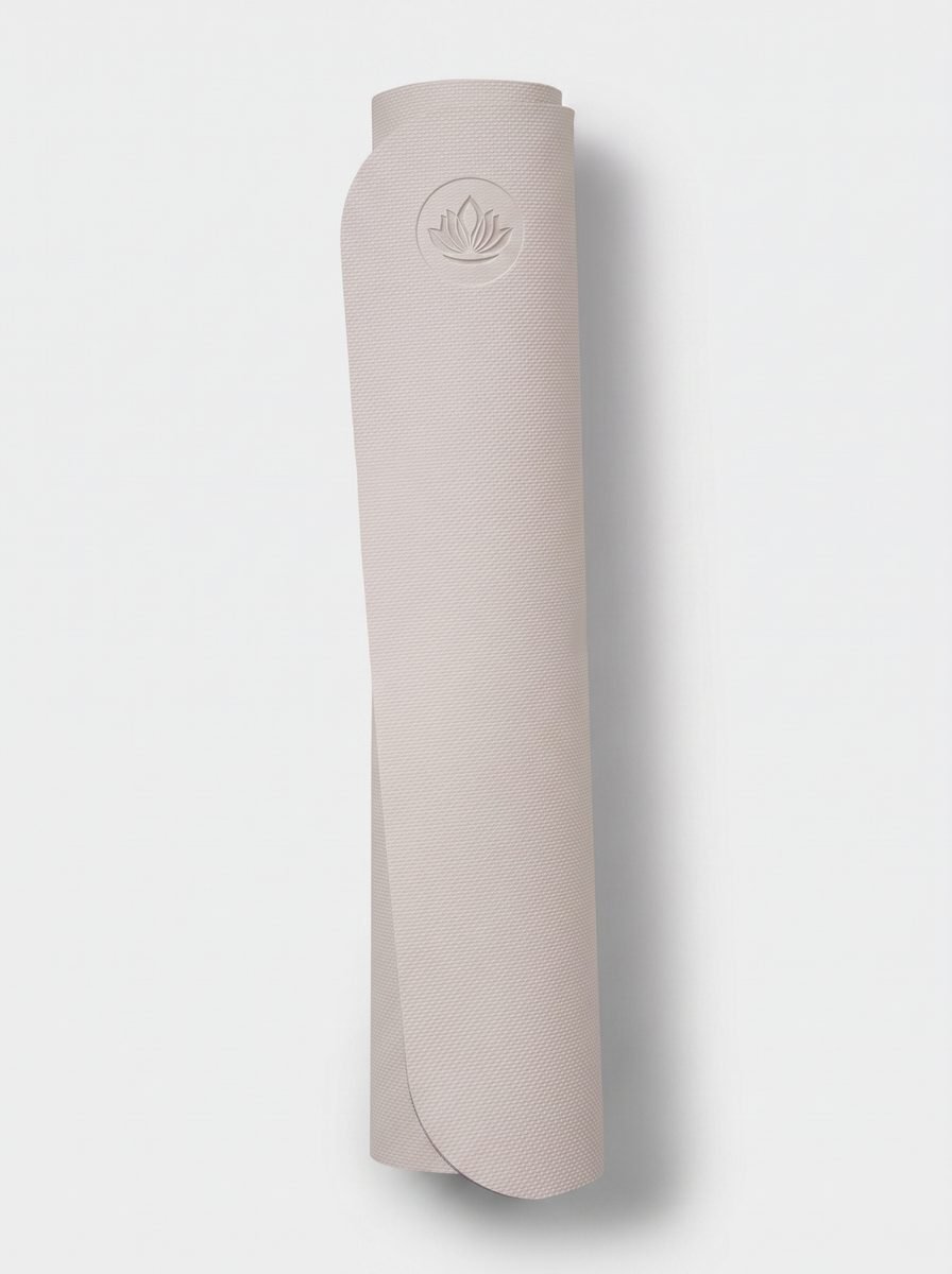 Başlangıç Yoga Matı 5mm