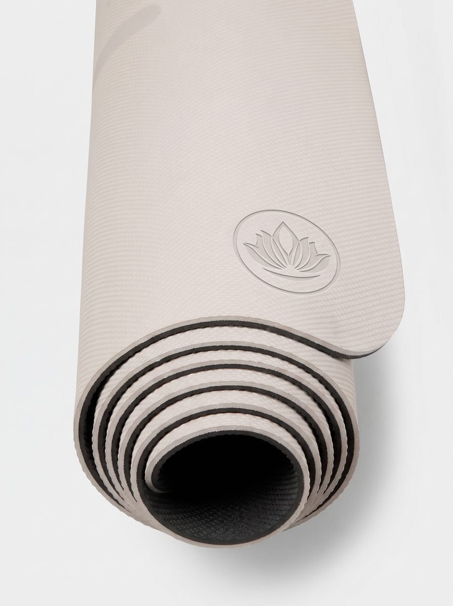Başlangıç Yoga Matı 5mm