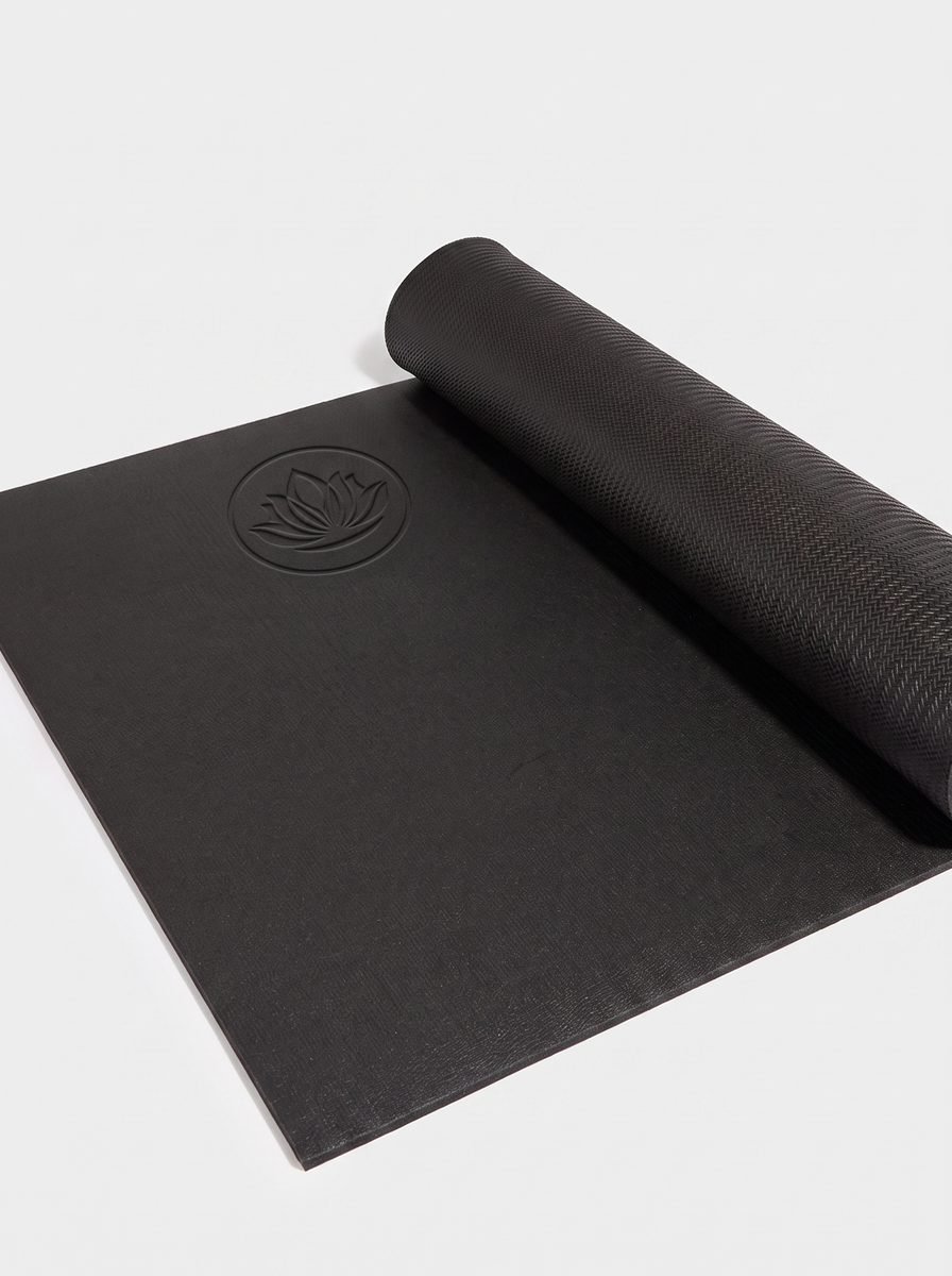 Lotus Yoga Mat